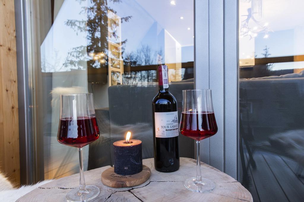 Apartament Vip