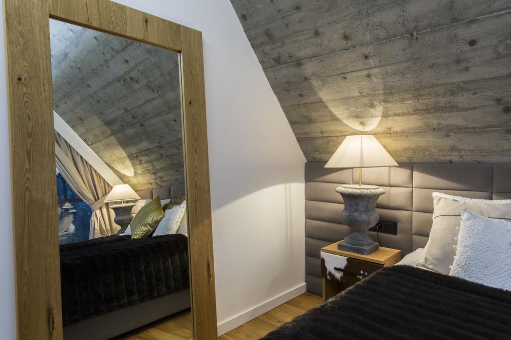 Apartament Vip Zakopane