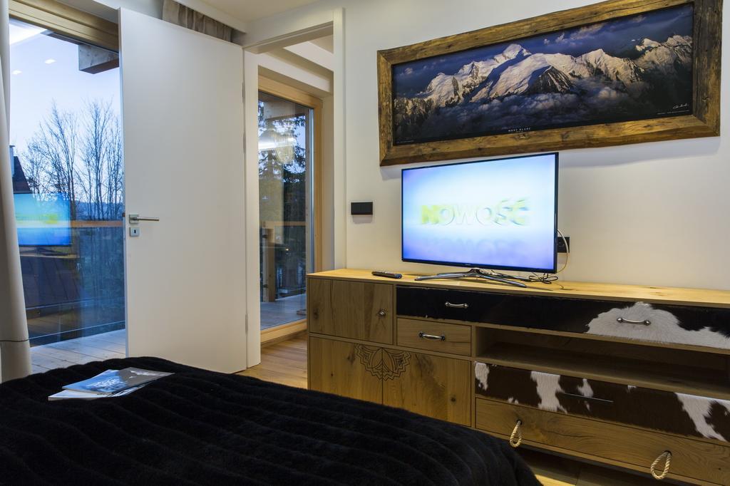 Vip Apartament *